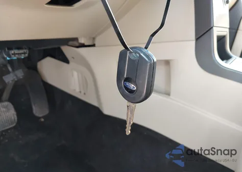 2013 Ford Flex Sel from USA, damaged, VIN 2FMGK5C85DBD12760